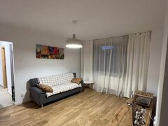 Obor inchirere apartament cu 3 camere renovat,mobila lux 5 min. Metrou Obor