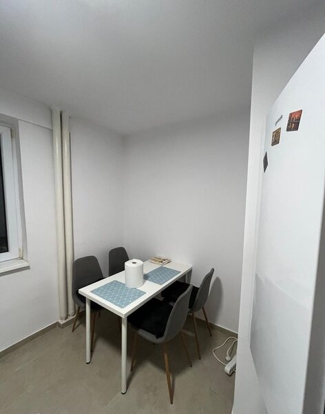 Obor inchirere apartament cu 3 camere renovat,mobila lux 5 min. Metrou Obor