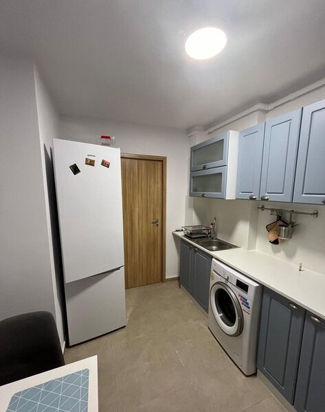 Obor inchirere apartament cu 3 camere renovat,mobila lux 5 min. Metrou Obor