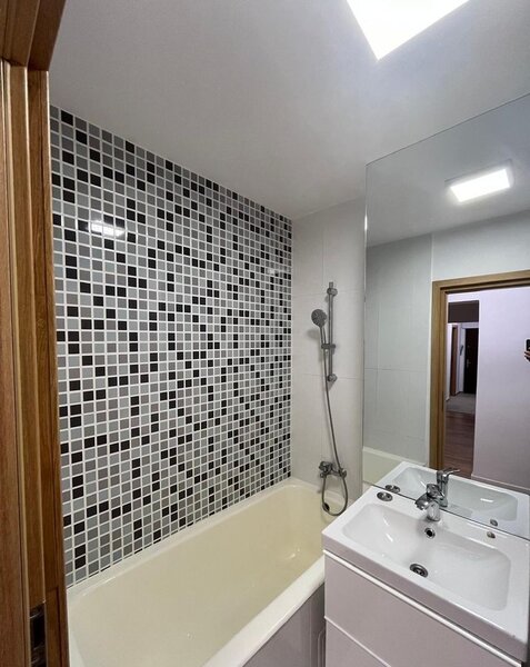 Obor inchirere apartament cu 3 camere renovat,mobila lux 5 min. Metrou Obor